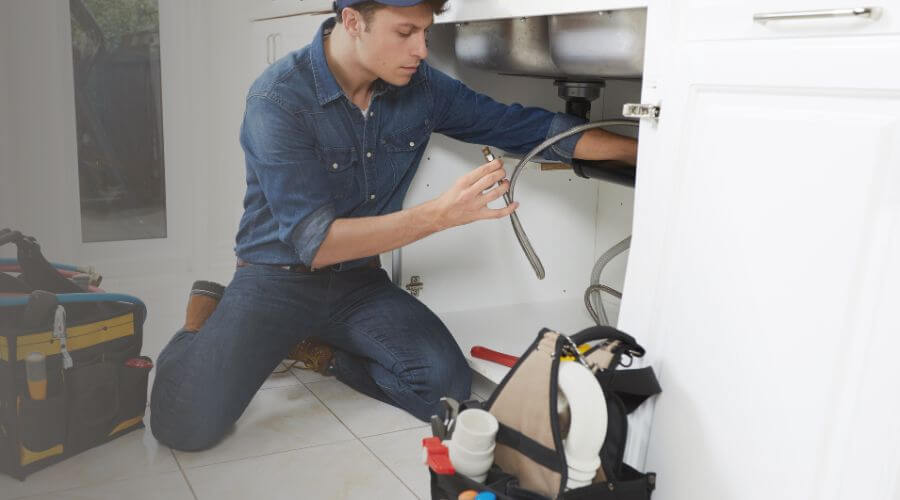Professional bathroom faucet installation in Pembroke Pines, FL